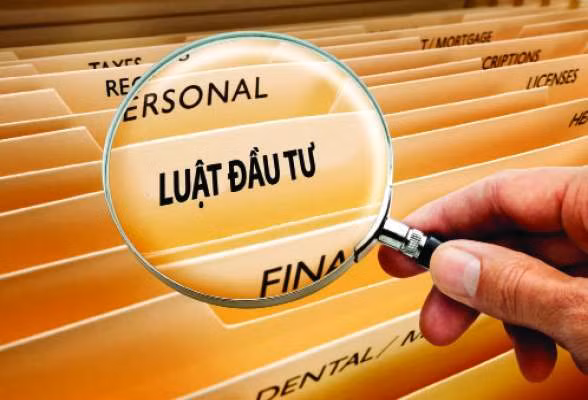 Vấn đề mới chung quanh nghị định quy định chi tiết Luật Đầu tư