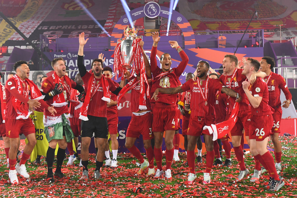 2020 là một năm đáng nhớ đối với Liverpool nói riêng, giới bóng đá toàn thế giới nói chung. CF_anh2-1595477849507.jpg