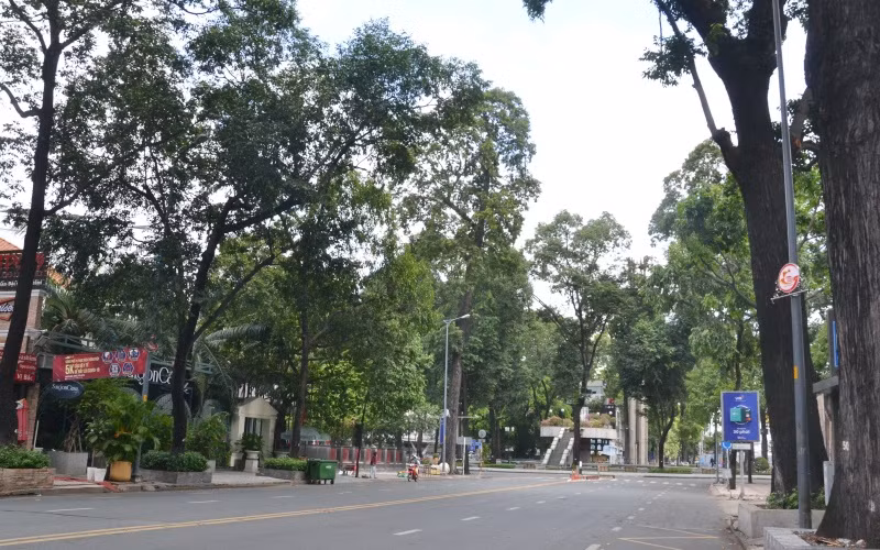 Thành ủy TP Hồ Chí Minh ra Chỉ thị khẩn tăng cường các biện pháp phòng, chống dịch