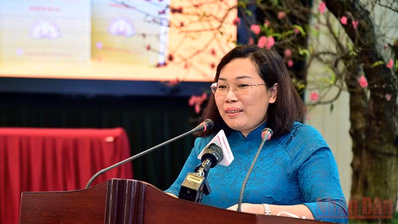 Giới thiệu cuốn sách “Niềm tin yêu của nhân dân và bạn bè quốc tế dành cho Tổng Bí thư Nguyễn Phú Trọng” -0