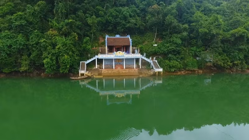 Quảng Ninh: Hội Trà hoa vàng lần thứ 3 diễn ra vào cuối tháng 12 -0