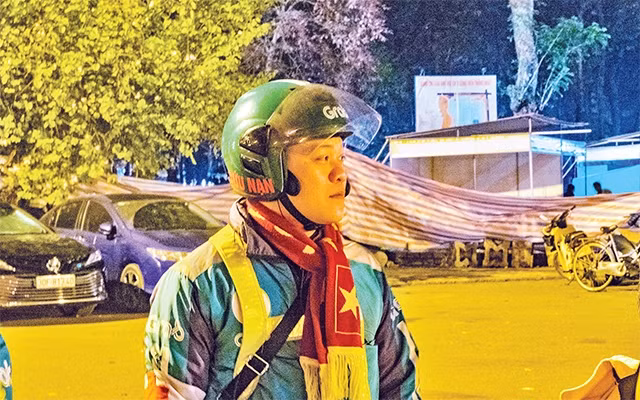 Cứu người bị nạn