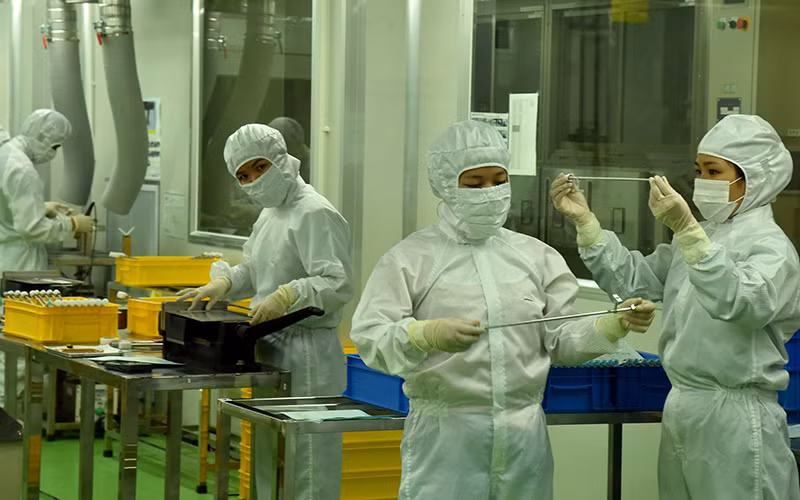 Dịch Covid-19 tác động tới xu hướng tuyển dụng trong sáu tháng cuối năm -0