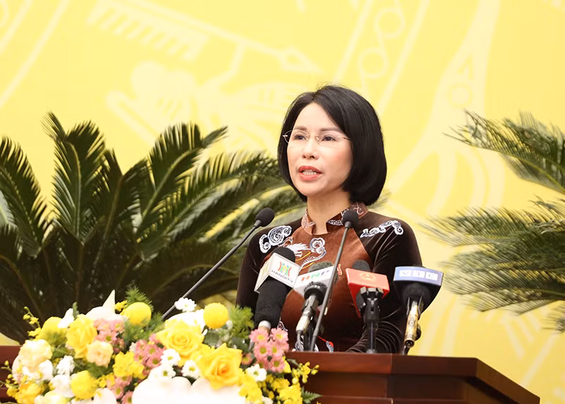 Hà Nội chủ động ứng phó trước biến chủng Omicron -0