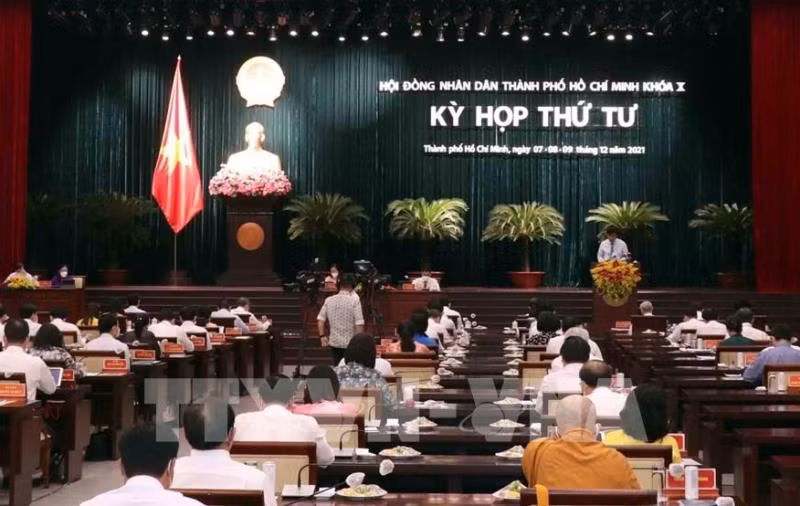 Đẩy mạnh các giải pháp phục hồi kinh tế -0