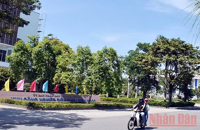 Ổ dịch tại Khu công nghiệp Điện Nam - Điện Ngọc đã được khống chế.