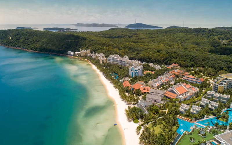 Điểm đến sau những ngày giãn cách -0