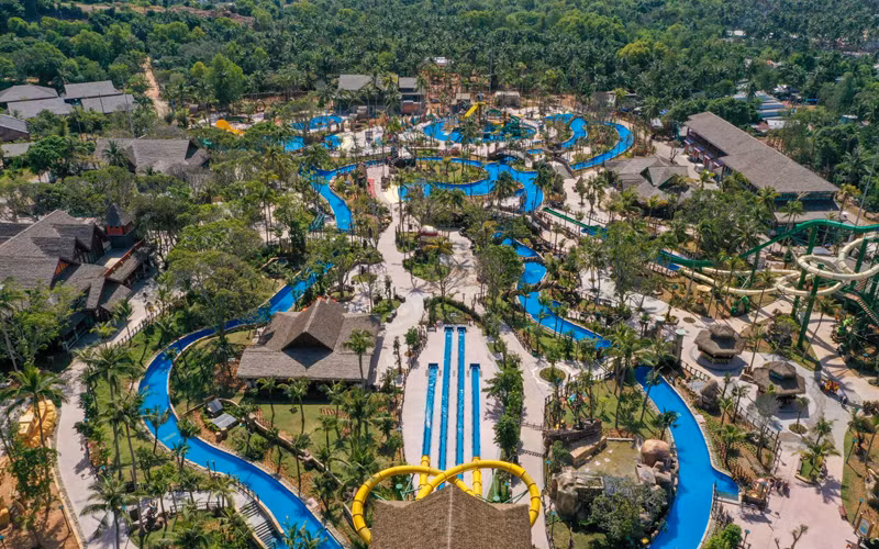 Điểm đến sau những ngày giãn cách -0