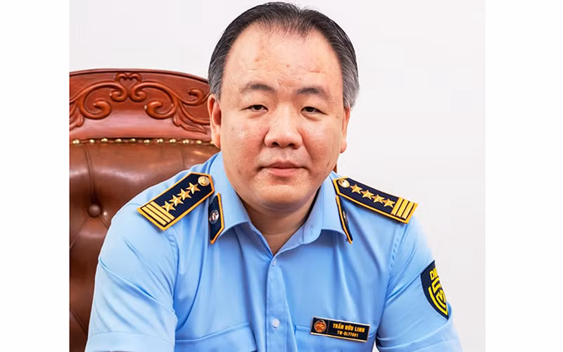 Tập trung vào đạo đức công vụ