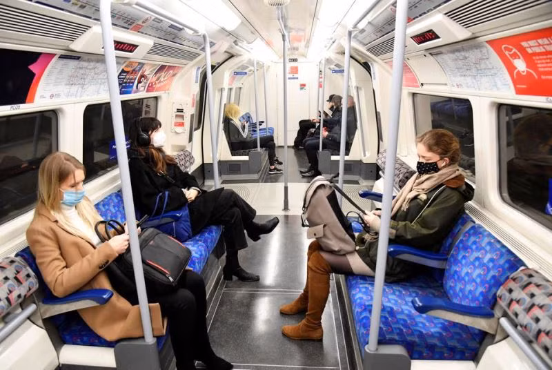 Dịch Covid-19 tiếp tục diễn biến phức tạp ở Mỹ và châu Âu -0