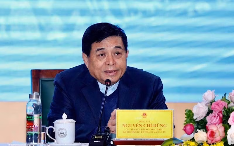 Đổi mới sáng tạo thúc đẩy tăng trưởng -0