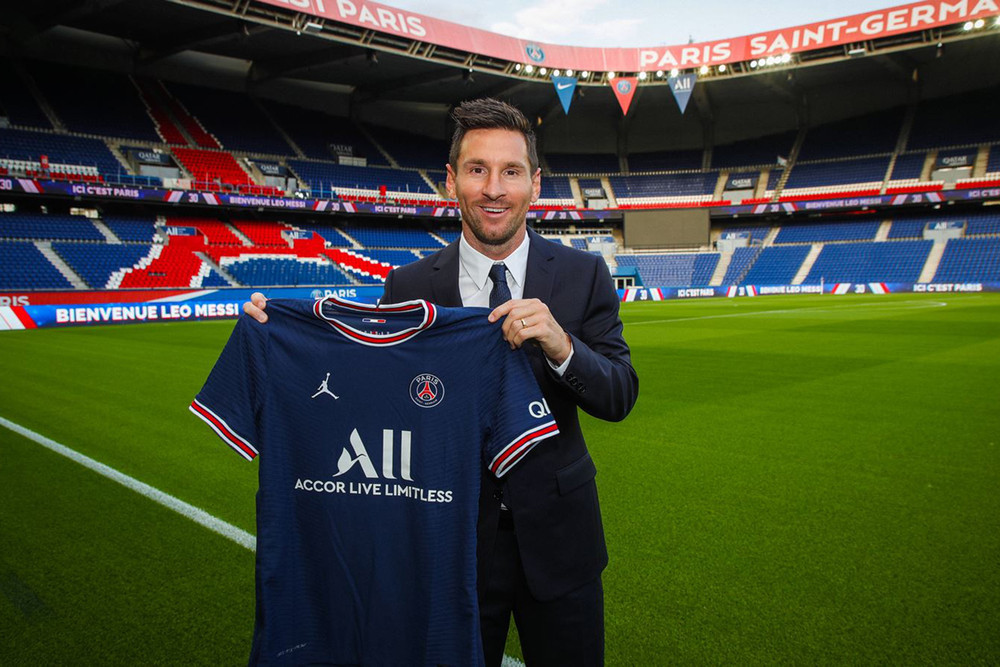 Messi sẽ thi đấu cho PSG theo bản hợp đồng thời hạn tới tháng 6/2024, kèm điều khoản gia hạn thêm một năm.