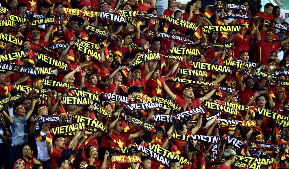 Tất cả đã làm nên 1 trận đấu đầy cảm xúc, đưa U23 Việt Nam vào chung kết SEA Games lần thứ hai liên tiếp. Những pha bóng hấp dẫn trong chiến thắng bán kết đầy cảm xúc của U23 Việt Nam -0