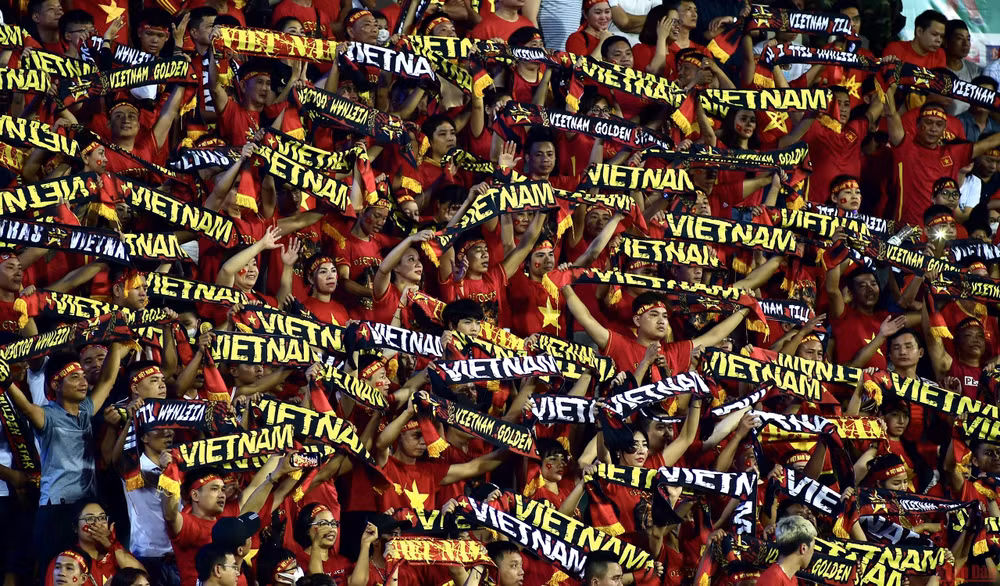 Những pha bóng hấp dẫn trong chiến thắng bán kết đầy cảm xúc của U23 Việt Nam -0