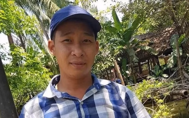 Tuấn “khỉ”, đối tượng đã bị tiêu diệt sau khi gây án, nhưng vụ án khiến nhiều đối tượng bị liên đới trách nhiệm.