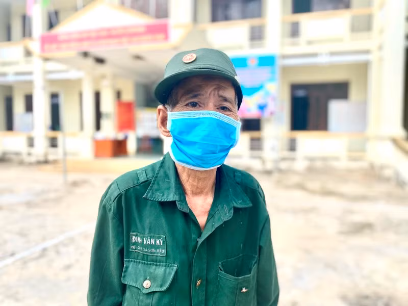 Quảng Ngãi nỗ lực chăm lo cho người có công -0