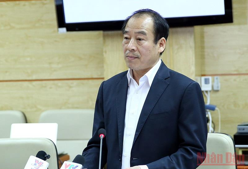 Theo PGS.TS Trần Đắc Phu: “Nếu so sánh giữa lợi ích và rủi ro thì cần cho trẻ đi học”. Chìa khóa nào gỡ khó cho các trường mầm non ngoài công lập? -0