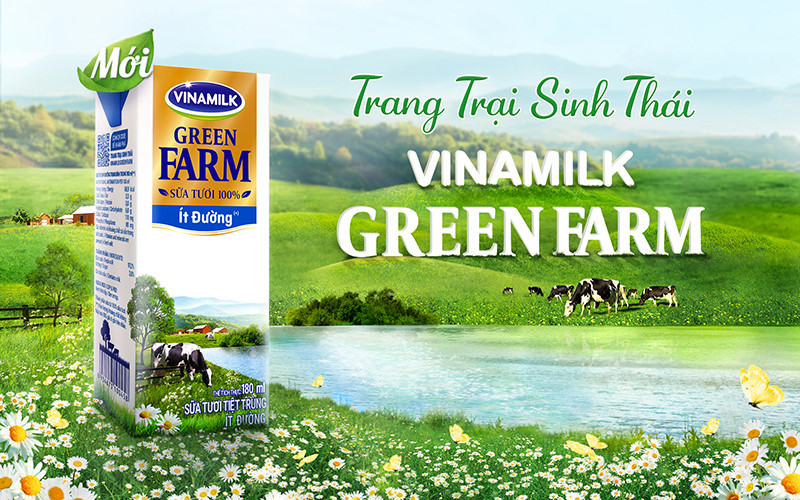 Phát triển bền vững - Chủ đề được quan tâm của ngành sữa toàn cầu và Việt Nam ảnh 2 Phát triển bền vững - Chủ đề được quan tâm của ngành sữa toàn cầu và Việt Nam -0