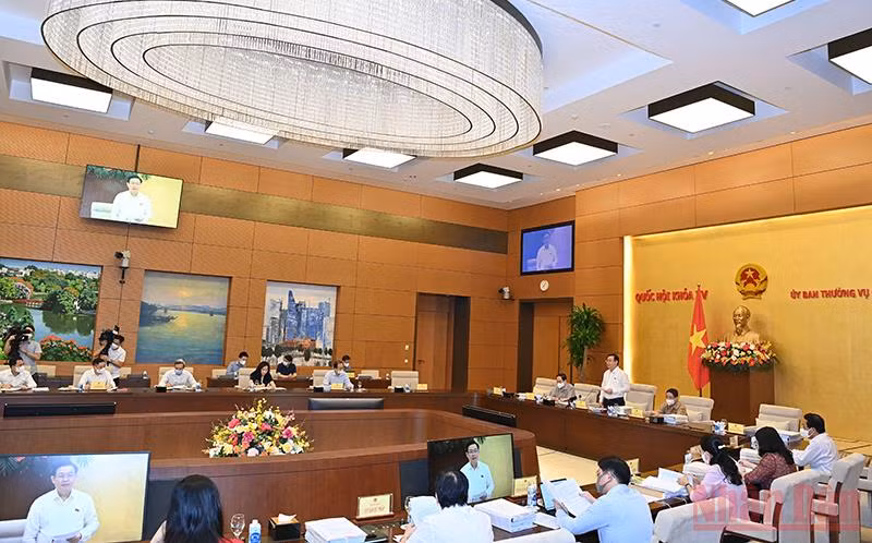 Quản lý, sử dụng đất phải có tầm nhìn xa trong tiến trình phát triển -0