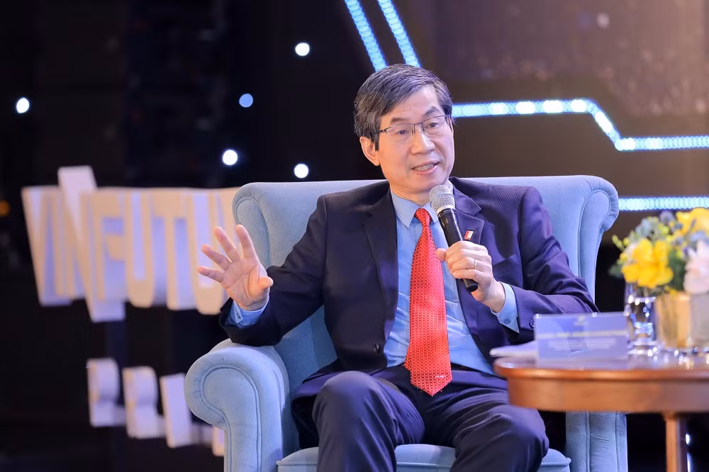 Tương lai của năng lượng sẽ thuộc về công nghệ bền vững, giá cả phải chăng -0