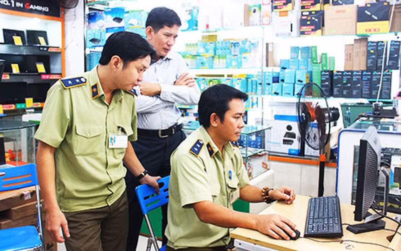 Ảnh minh họa. (Nguồn: VGP)