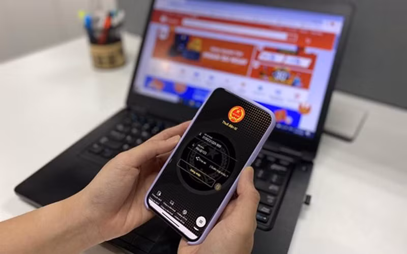 Ảnh minh họa. (Nguồn: TCT)