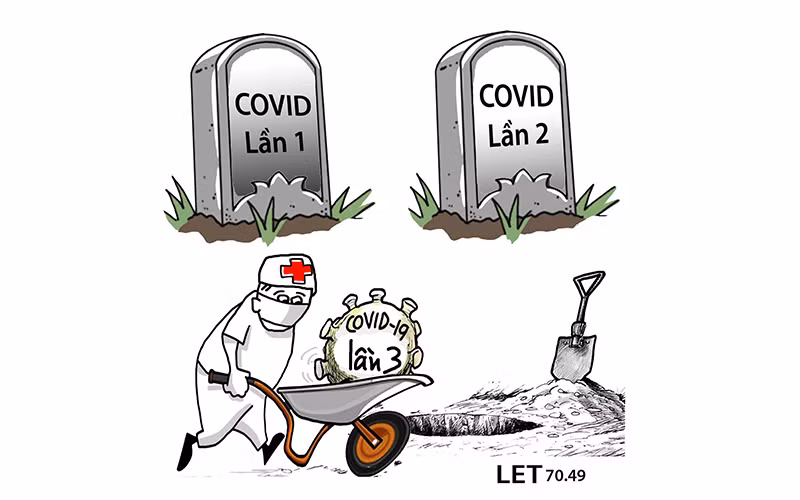 Vẽ tranh cổ động đón Tết an toàn -0