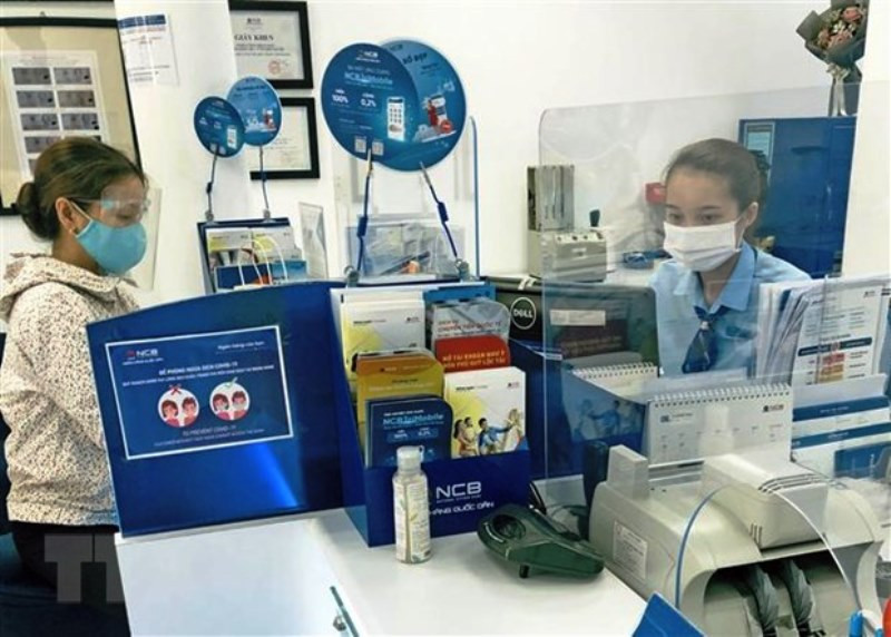 (Ảnh minh họa: TTXVN)