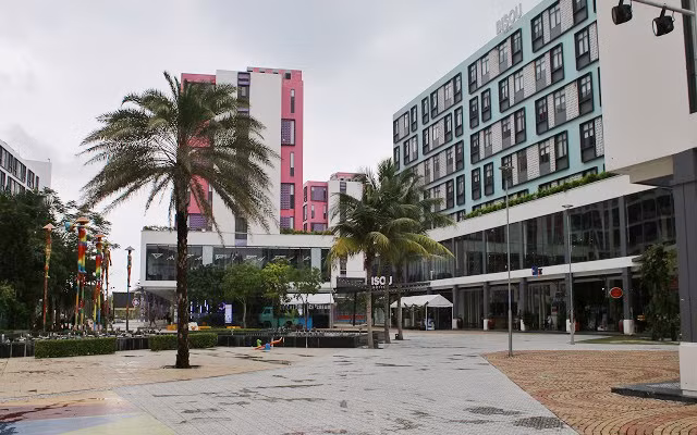 Giải cứu condotel cần có chọn lọc -0