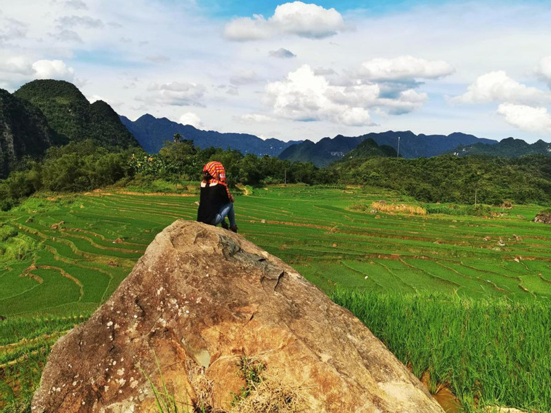 Pù Luông là điểm đến hoàn hảo cho du khách yêu thiên nhiên Những điểm đến “gần nhà” lý tưởng cho dịp Tết Dương lịch -0