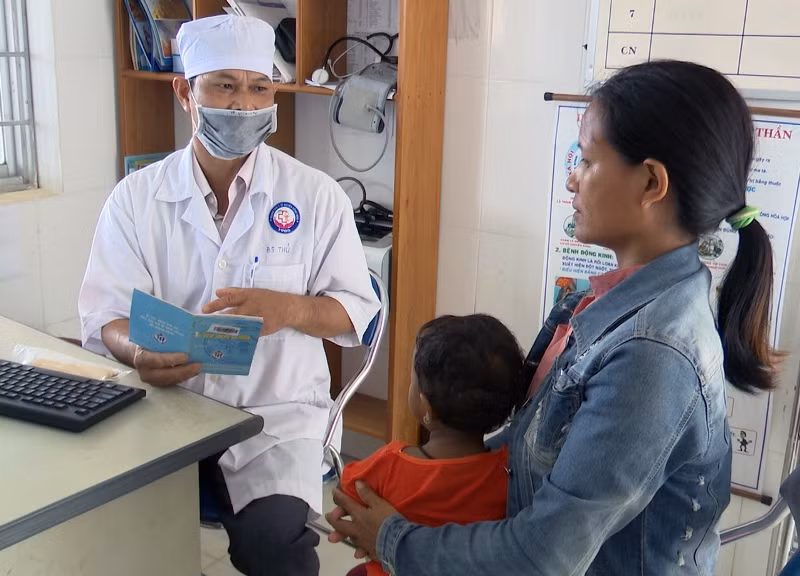 Phú Yên chủ động phòng ngừa dịch bạch hầu -0