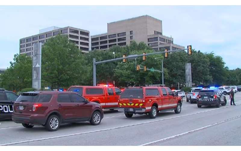 Ảnh minh họa. (Nguồn: CNN)