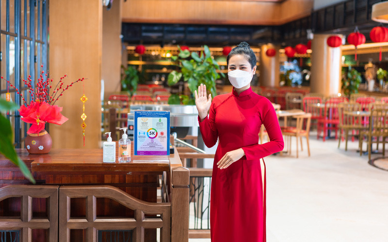 Sun World Ba Na Hills chuẩn bị đón khách trở lại Sun World Ba Na Hills nâng cấp sản phẩm, dịch vụ quy mô lớn -0