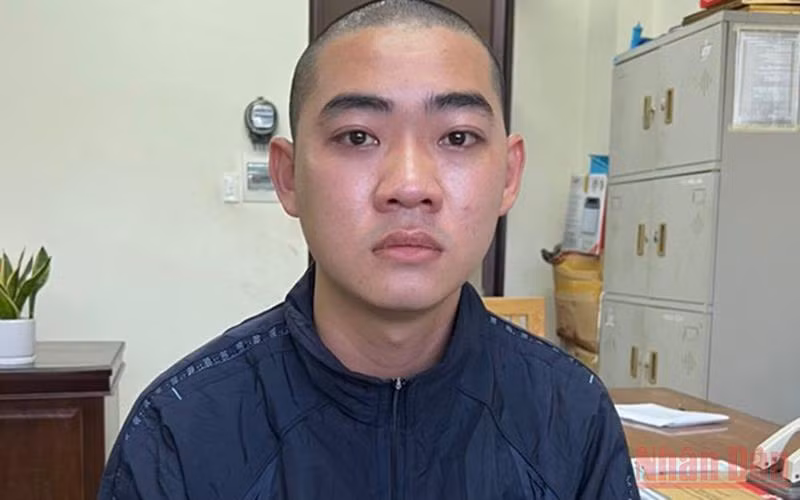 Khởi tố, bắt giam đối tượng gây thương tích 2 người tại Hội An -0