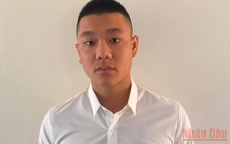 Khởi tố, bắt giam đối tượng gây thương tích 2 người tại Hội An -0