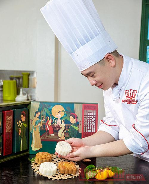 Nhiều cơ hội việc làm với học viên nghề bếp ảnh 1 Nâng cao chất lượng đào tạo nghề bếp -0