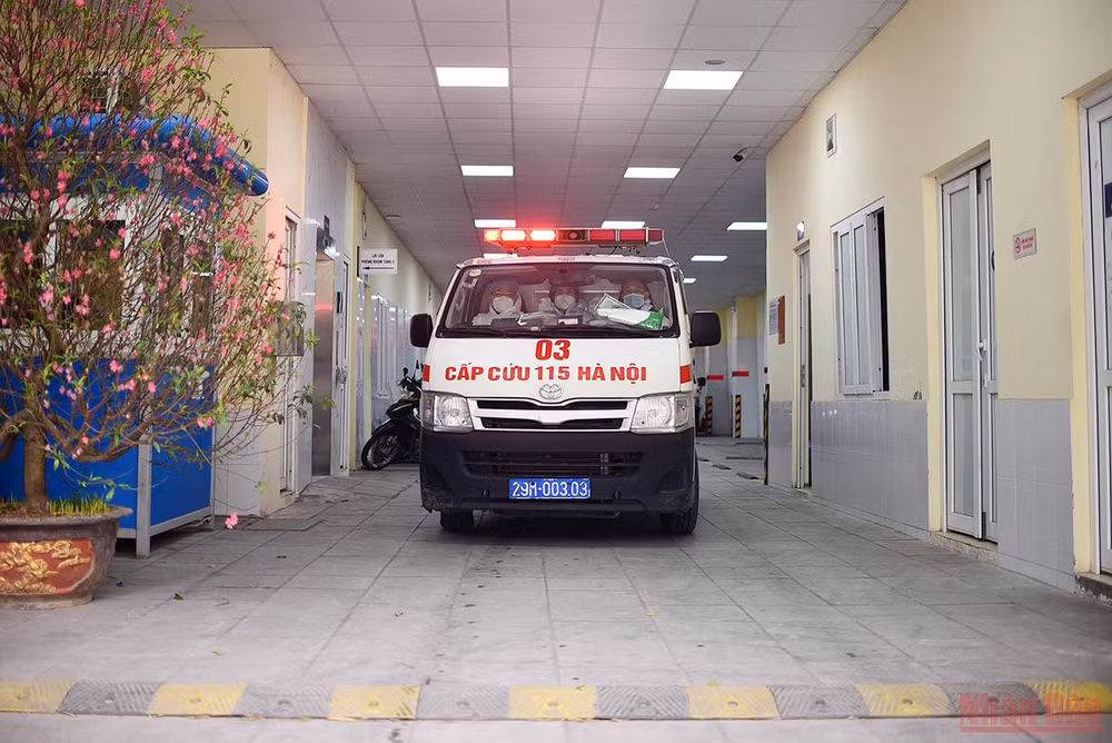 Tổng đài nóng trung chuyển bình an -0