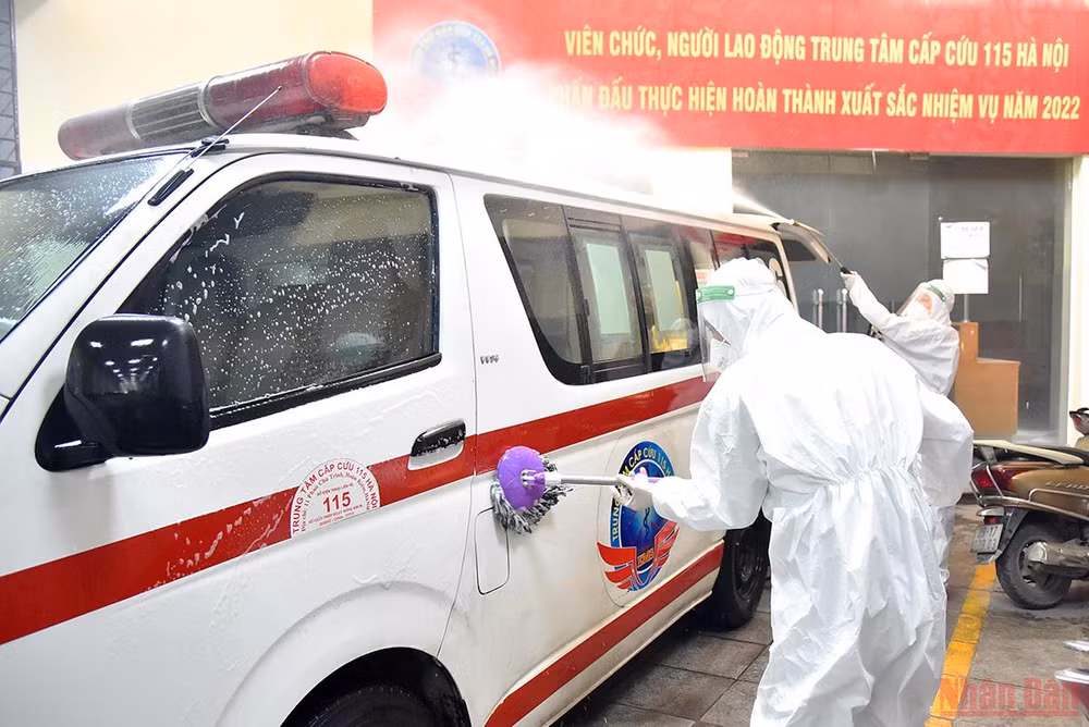 Tổng đài nóng trung chuyển bình an -0