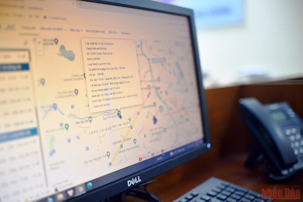 Tổng đài nóng vì sự bình an của người bệnh, người bị nạn -0