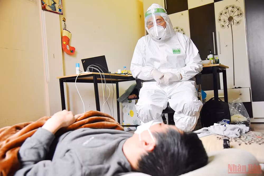 Tổng đài nóng trung chuyển bình an -0