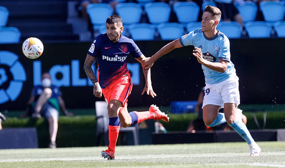 Barca nhấn chìm Sociedad trong ngày ra quân La Liga -0