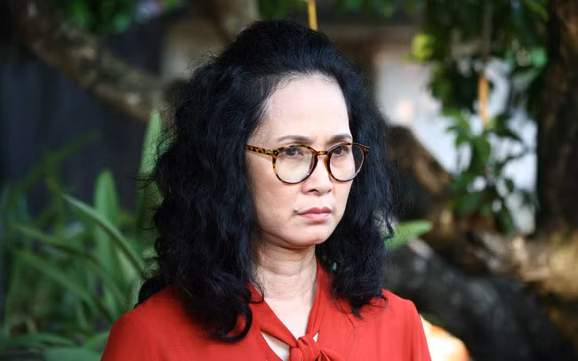 Nghệ sĩ bức xúc vì bị mượn tên quảng cáo -0