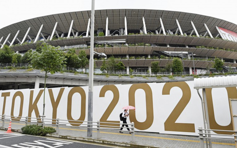 Ảnh: Kyodo News