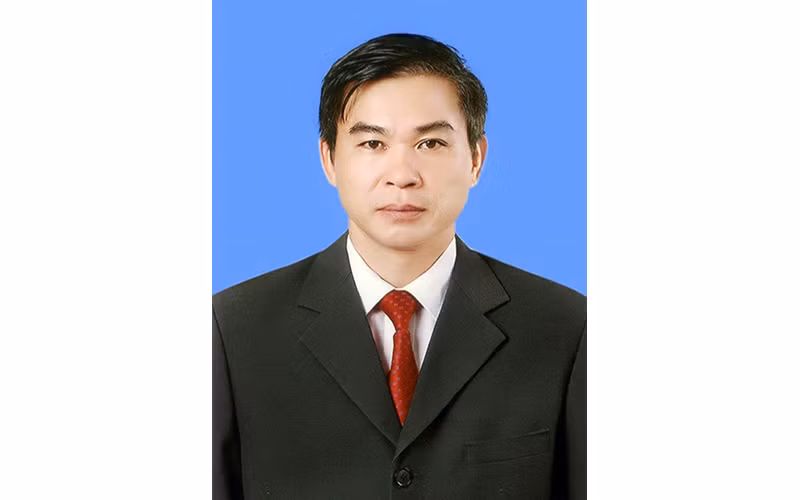 Ðổi mới phương pháp, phong cách, lề lối làm việc của các cơ quan đảng