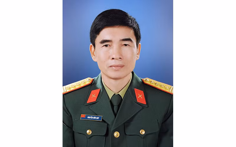 Phát triển văn hóa và con người Việt Nam