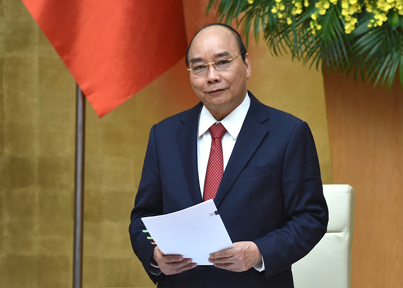 Ảnh: TRẦN HẢI