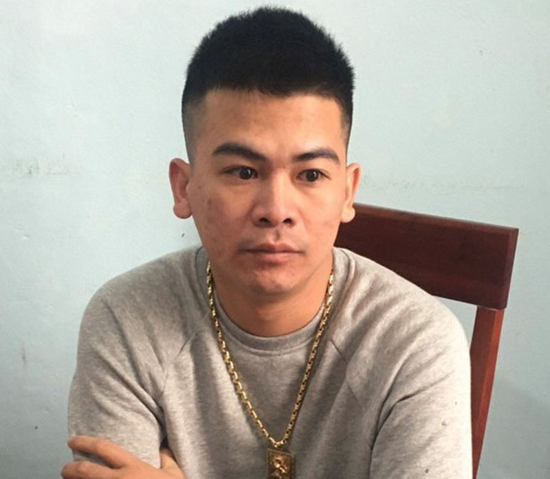 Đối tượng cầm đầu Nguyễn Tiến Dũng. Đồng Nai triệt phá đường dây tổ chức mua bán phụ nữ sang Camphuchia -0