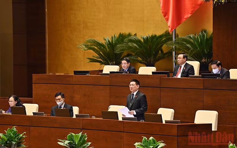 Phát triển bảo hiểm vi mô góp phần bảo đảm an sinh xã hội -0