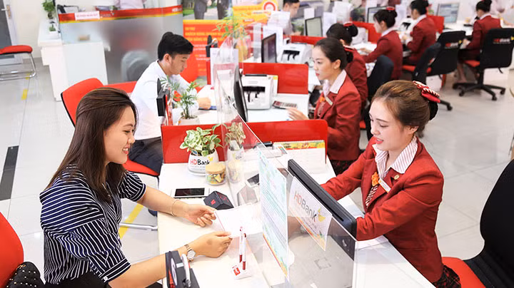 Dư nợ tín dụng toàn nền kinh tế đạt hơn 8.790.000 tỷ đồng -0