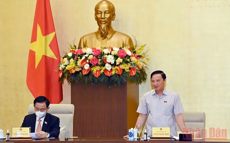 Tăng tính chủ động để Chính phủ, Thủ tướng Chính phủ và các địa phương phòng, chống dịch -0